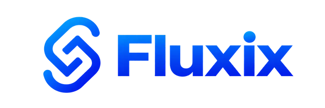 Logotipo da Fluxix